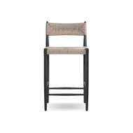 Four Hands Lomas Outdoor Metal Counter Stool -