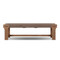 Four Hands Moxie Outdoor Bench