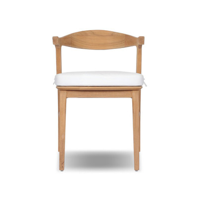 Four Hands Cliff Outdoor Dining Chair