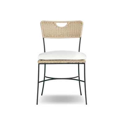 Four Hands Honor Outdoor Dining Chair
