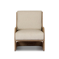 Four Hands Katrine Outdoor Chair