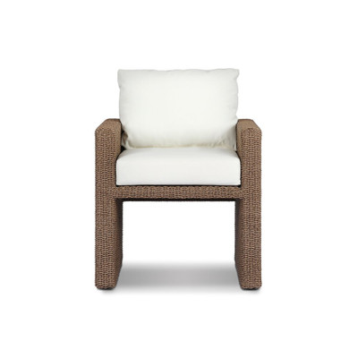 Four Hands Kima Outdoor Dining Chair