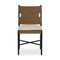 Four Hands Miller Outdoor Woven Dining Chair