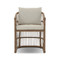 Four Hands Montecito Outdoor Dining Chair