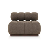 Four Hands Roma Outdoor Swivel Chair