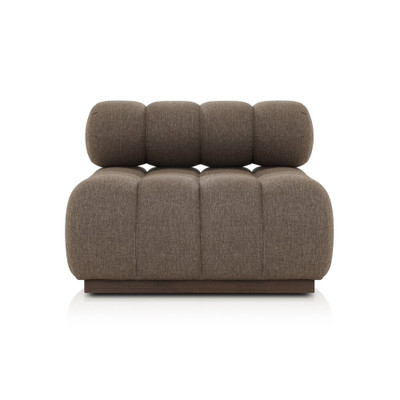 Four Hands Roma Outdoor Swivel Chair