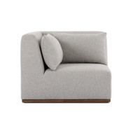 Four Hands BYO: Adler Outdoor Sectional - Corner Piece