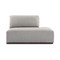 Four Hands BYO: Adler Outdoor Sectional - Right Bumper Chaise