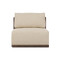 Four Hands BYO: Brio Outdoor Sectional - Laf Piece