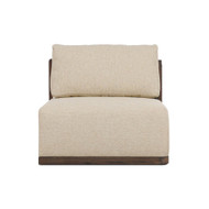 Four Hands BYO: Brio Outdoor Sectional - Raf Piece