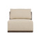 Four Hands BYO: Brio Outdoor Sectional - Raf Piece