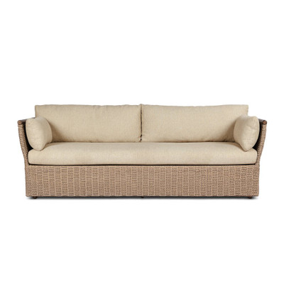 Four Hands Elmira Outdoor Sofa 86"