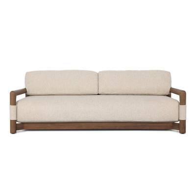 Four Hands Fable Outdoor Sofa-91"