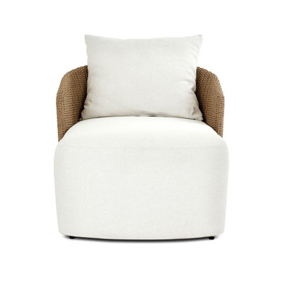 Four Hands Maven Outdoor Chaise