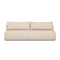 Four Hands Sicilia Outdoor Woven Sofa