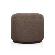 Four Hands Sinclair Outdoor Ottoman - Ellor Brown