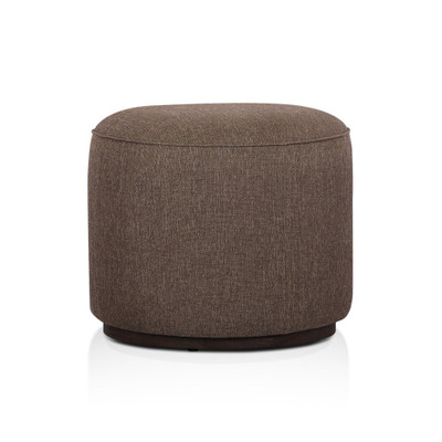 Four Hands Sinclair Outdoor Ottoman - Ellor Brown