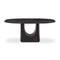Four Hands Amato Outdoor Dining Table-72"
