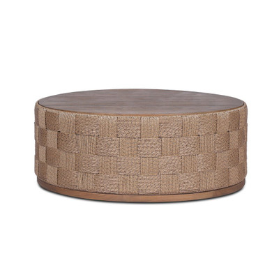 Four Hands Brandt Outdoor Coffee Table