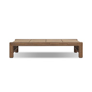 Four Hands Herrick Outdoor Coffee Table