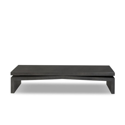 Four Hands Matthes Outdoor Coffee Table
