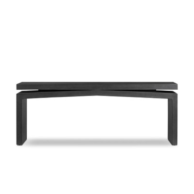 Four Hands Matthes Outdoor Console Table