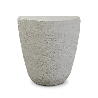 Four Hands Medina Outdoor End Table