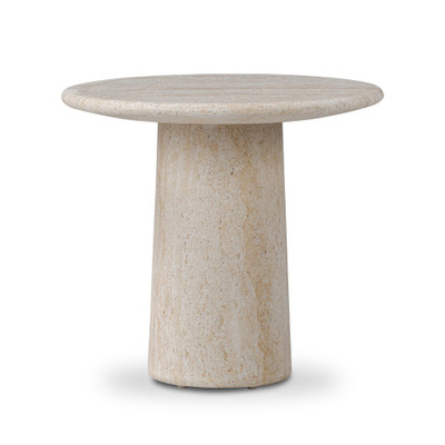 Four Hands Poole Outdoor End Table