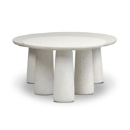 Four Hands Rye Outdoor Nesting Coffee Tables