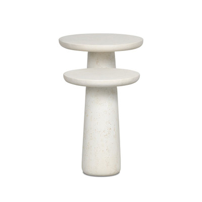 Four Hands Rye Outdoor Nesting End Tables