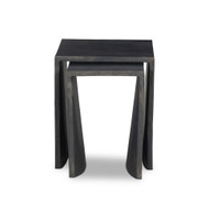 Four Hands Sonya Outdoor End Table