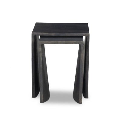Four Hands Sonya Outdoor End Table