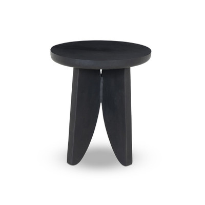 Four Hands Worth Outdoor End Table