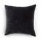 Four Hands Bridger Pillow - Monte Navy - 20" X 20" - Cover Only