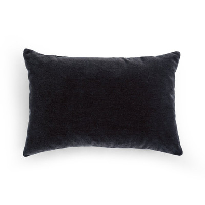 Four Hands Bridger Pillow - Monte Navy - 16" X 24" - Cover Only