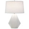 Delta Table Lamp - Lily