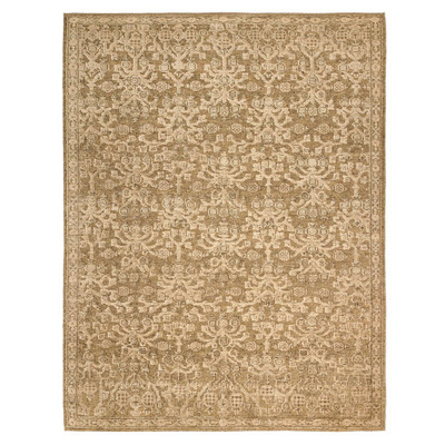 Four Hands Pacifica Hand-Knotted Rug - 10' X 14'