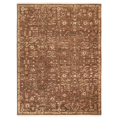 Four Hands Paolo Hand-Knotted Rug - 8' X 10'