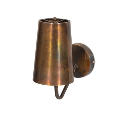 Four Hands Vincennes Sconce