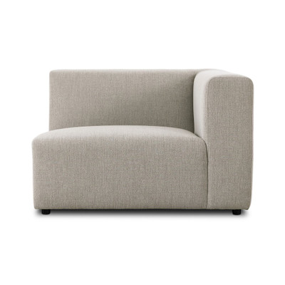 Four Hands BYO: Lawndale Sectional - Right Piece