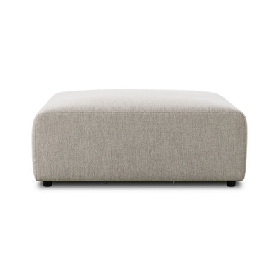 Four Hands BYO: Lawndale Sectional - Ottoman