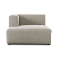 Four Hands BYO: Lawndale Sectional - Left Chaise