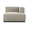 Four Hands BYO: Lawndale Sectional - Right Chaise