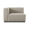 Four Hands BYO: Lawndale Sectional - Laf Piece