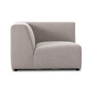 Four Hands BYO: Lawndale Sectional - Corner Piece