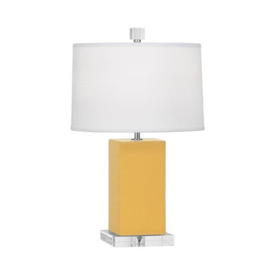Harvey Accent Table Lamp - Sunset