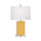 Harvey Accent Table Lamp - Sunset