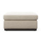 Four Hands Colt Sectional Ottoman - Savoy Parchment