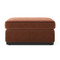 Four Hands Colt Sectional Ottoman - Surrey Auburn