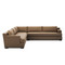 Four Hands Crispin 3 Piece Sectional - Savoy Ochre